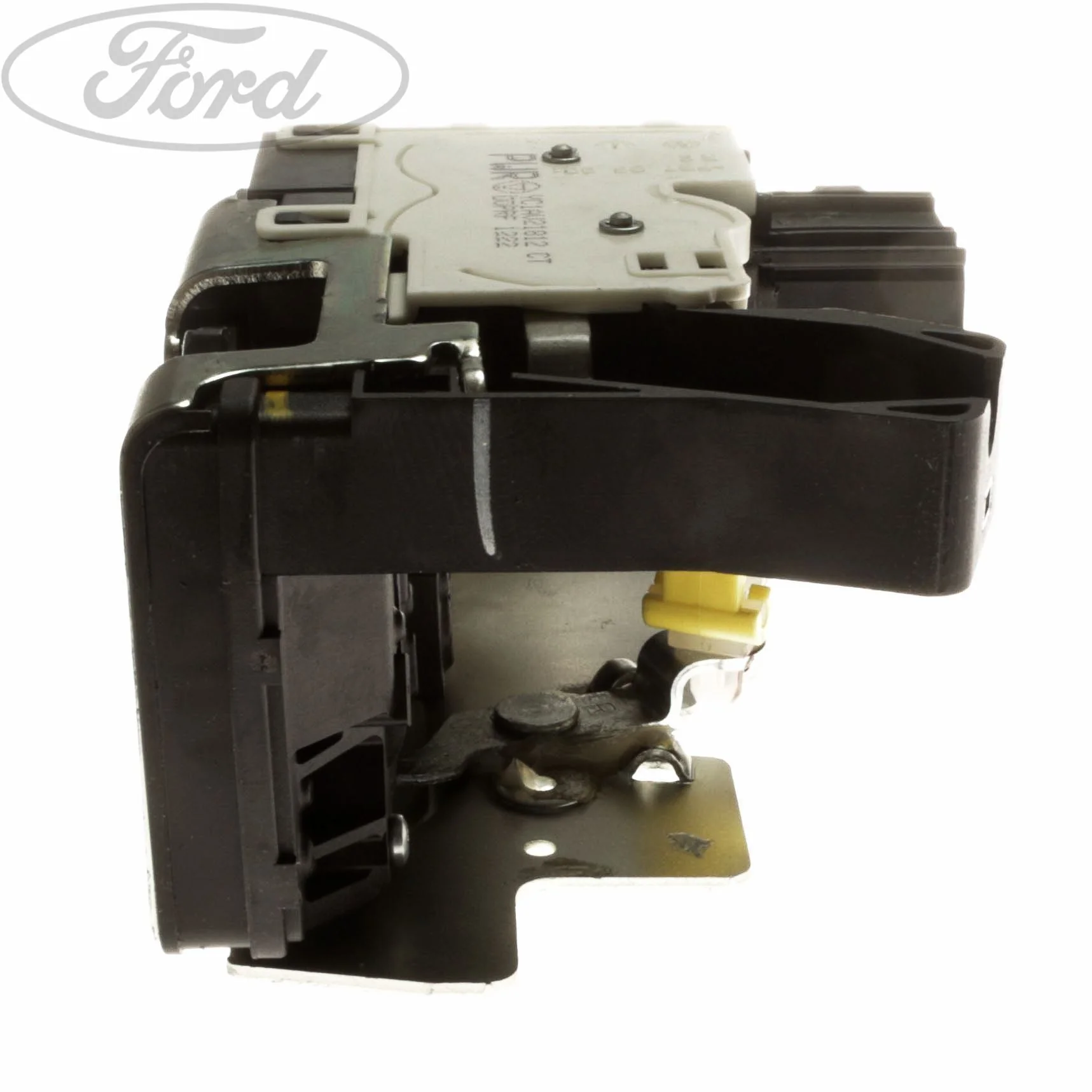 FRONT O/S DOOR LOCK - Image 4