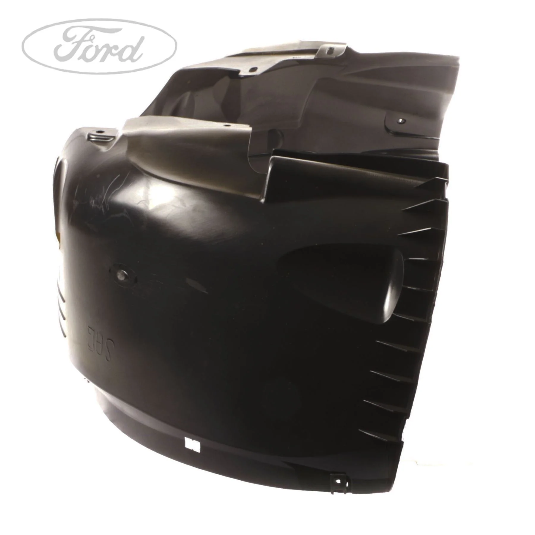 FRONT O/S INNER WHEEL ARCH LINING - Image 2