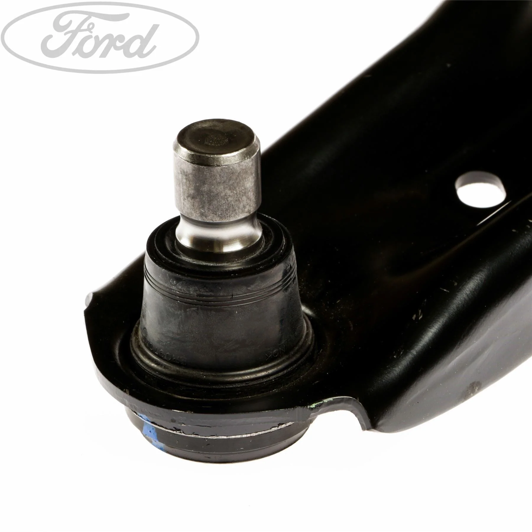 FRONT O/S LOWER WISHBONE TRACK CONTROL SUSPENSION ARM - Image 4