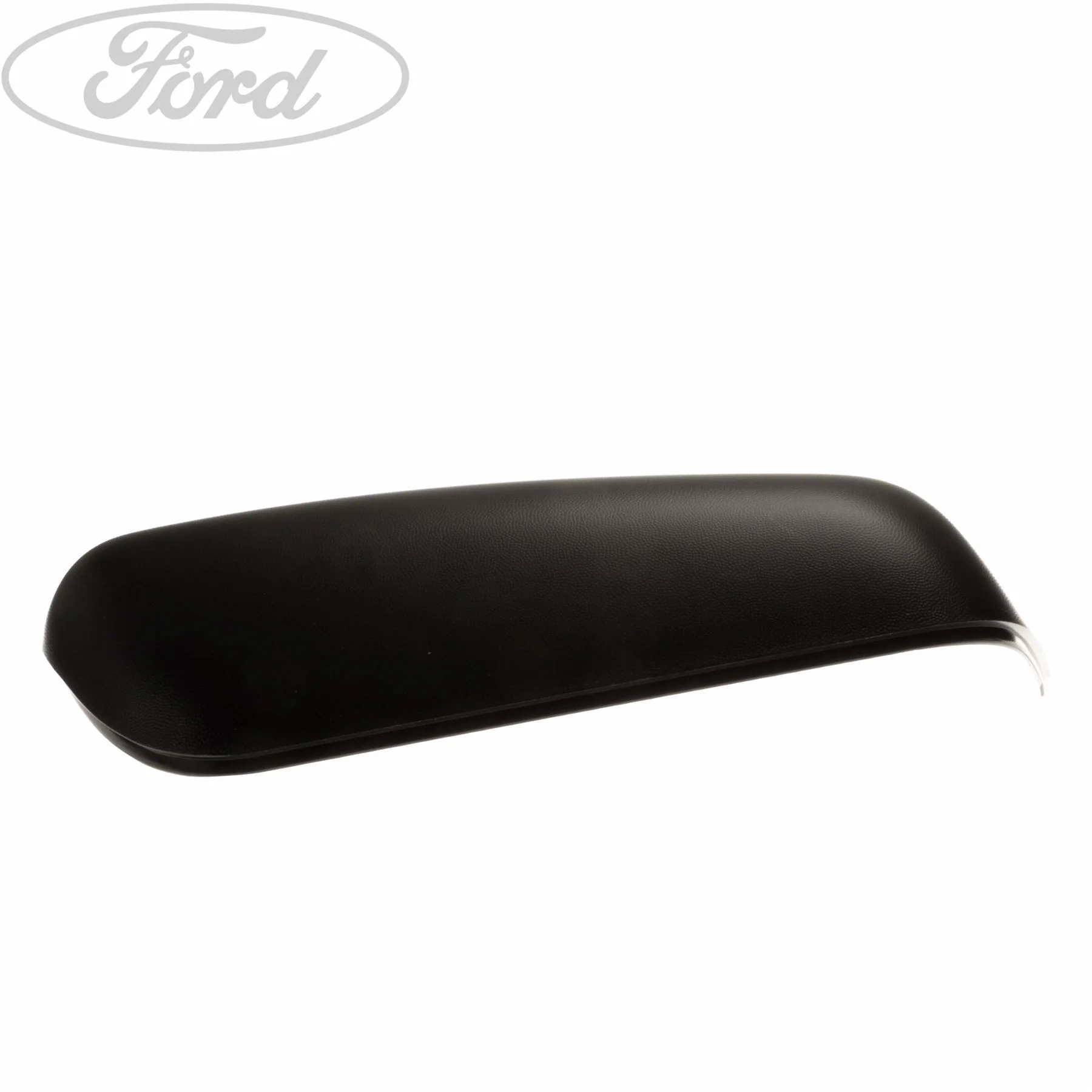 FRONT O/S RIGHT WING MIRROR HOUSING CAP COVER - Image 2