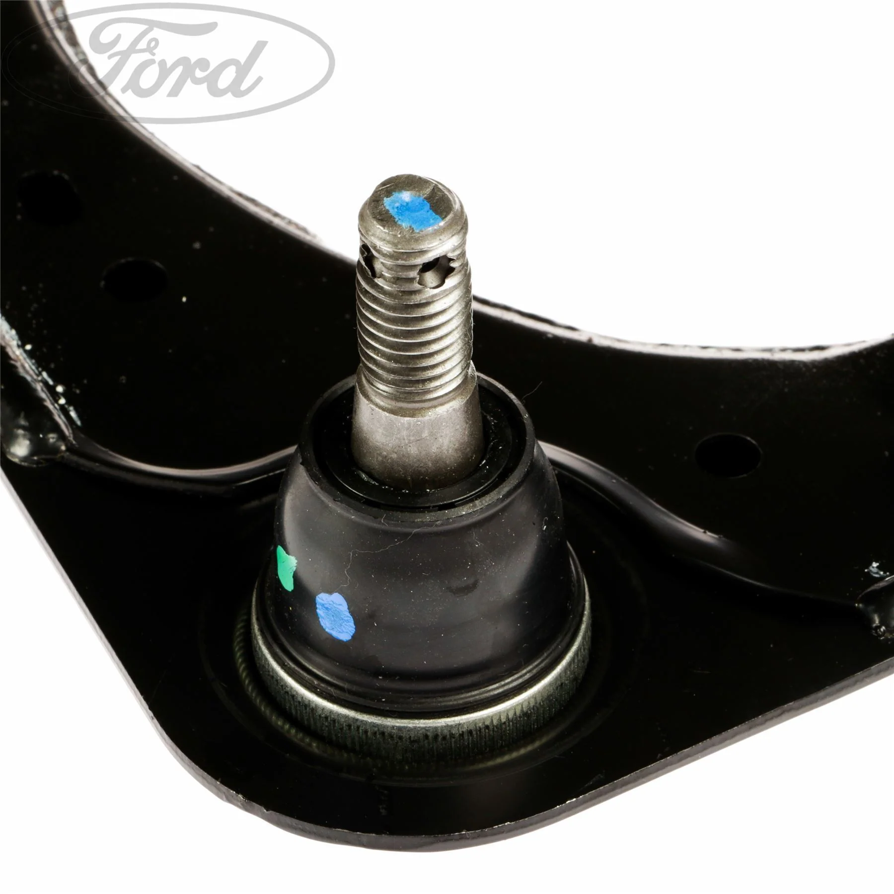 FRONT O/S UPPER WISHBONE TRACK CONTROL SUSPENSION ARM - Image 3
