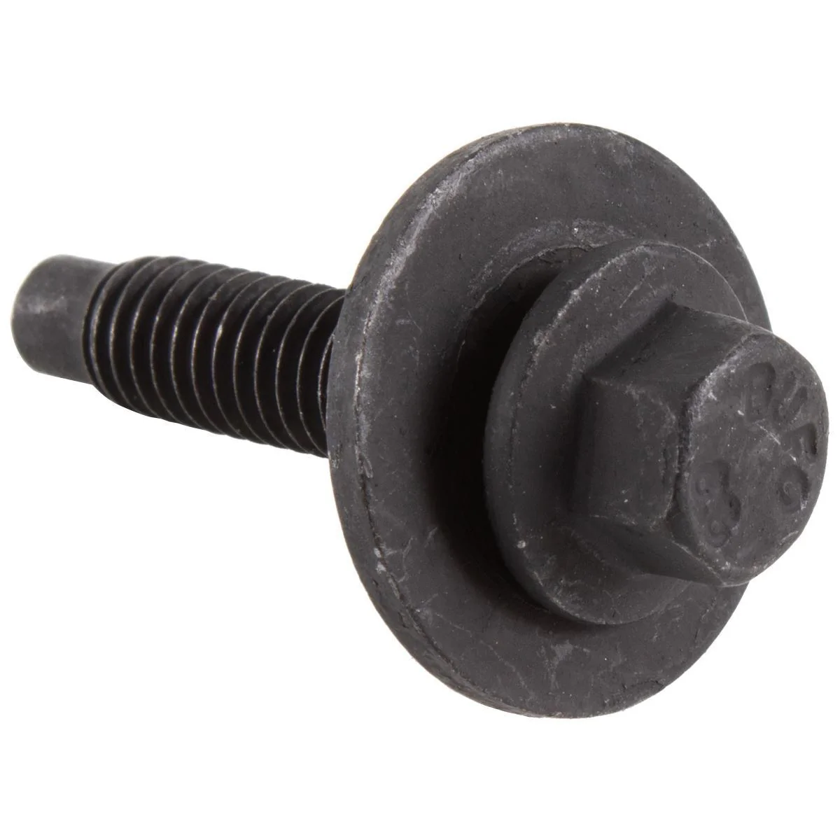 FRONT PANELS, APRONS & SIDE MEMBERS HEX HEAD BOLT AND WASHER PACK OF 5 - Image 2