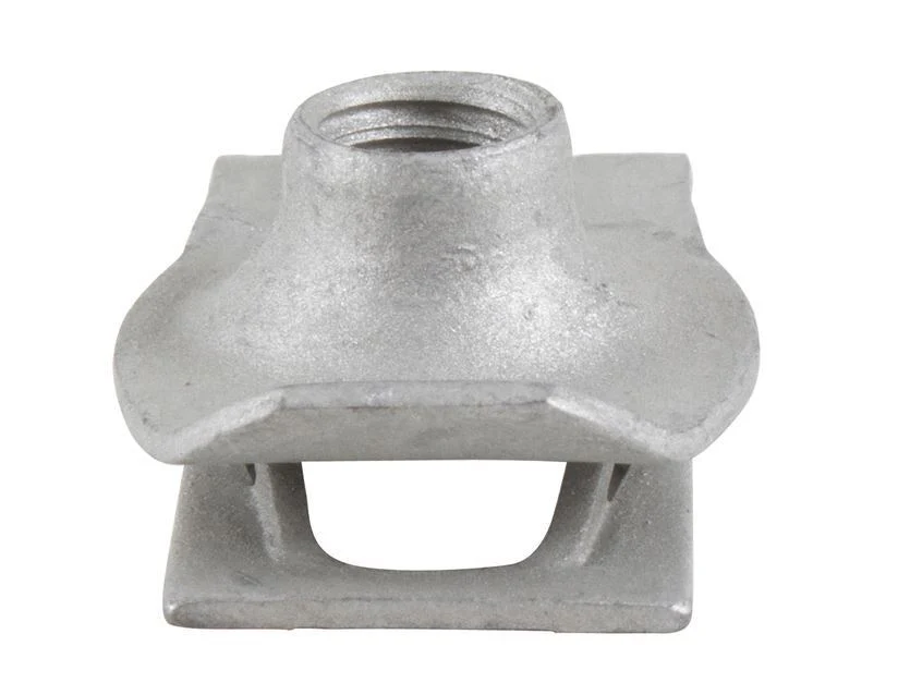 FRONT PANELS, APRONS & SIDE MEMBERS NUT PACK OF 5