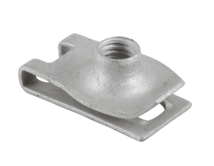 FRONT PANELS, APRONS & SIDE MEMBERS NUT PACK OF 5 - Image 2
