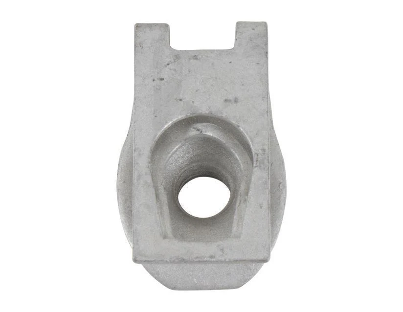 FRONT PANELS, APRONS & SIDE MEMBERS NUT PACK OF 5 - Image 3