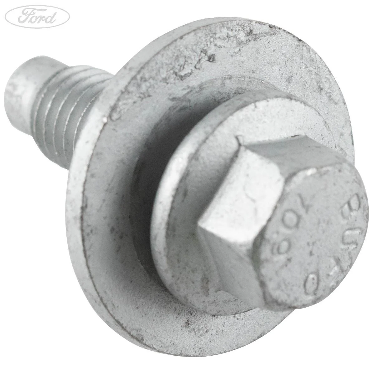 FRONT PANELS, APRONS & SIDE MEMBERS SCREW AND WASHER PACK OF 5 - Image 2