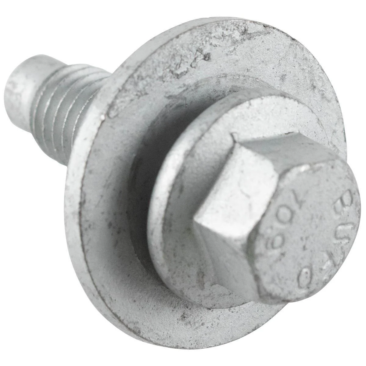 FRONT PANELS, APRONS & SIDE MEMBERS SCREW AND WASHER PACK OF 5 - Image 5