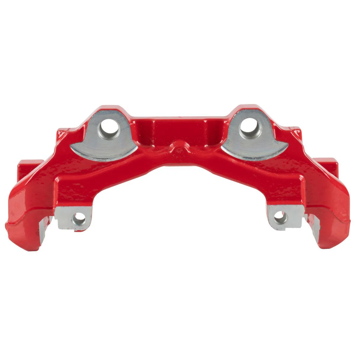 FRONT RED BRAKE CALIPER CARRIER SLIDER BRACKET - Image 6