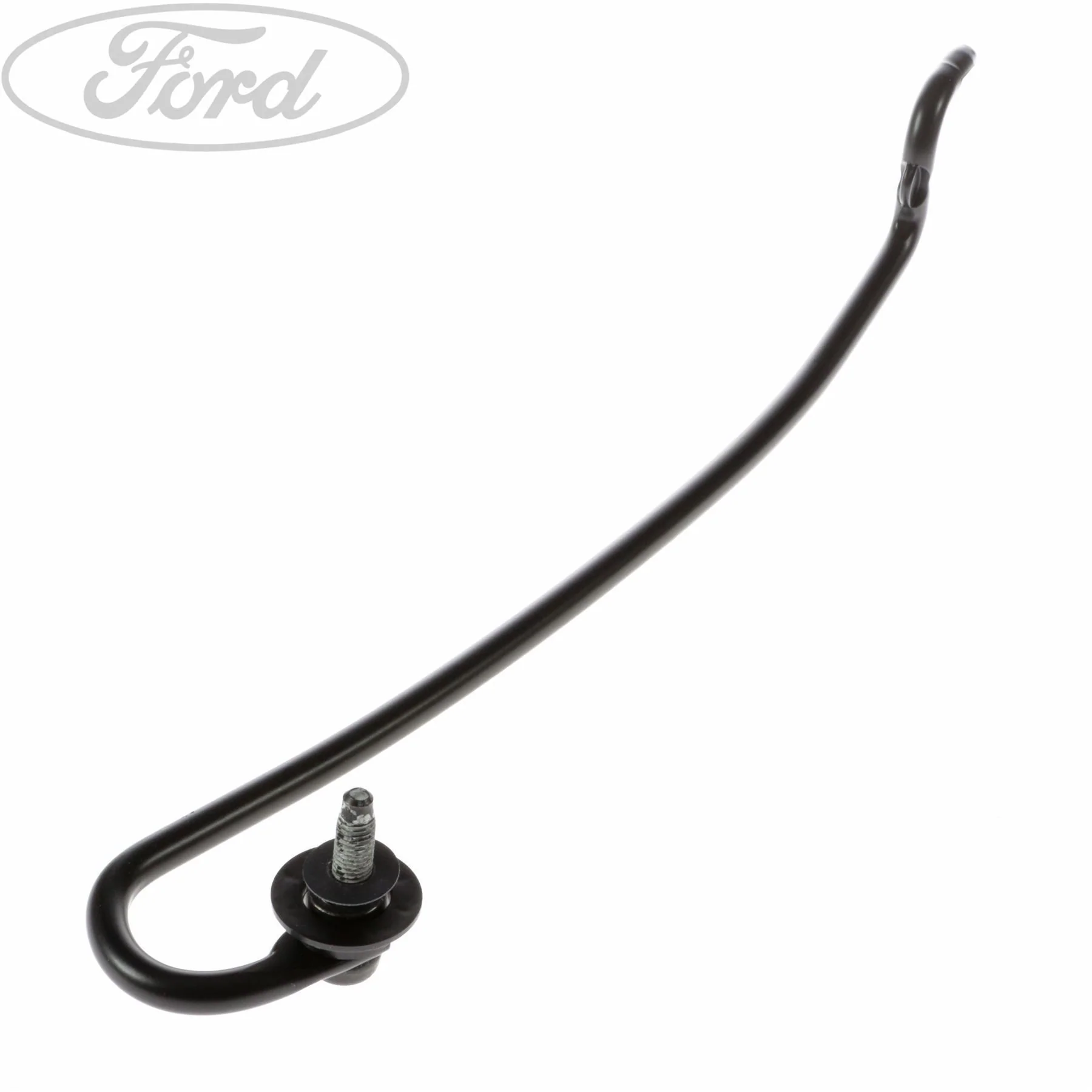 FRONT SEAT BELT ADJUSTING BAR - Image 2