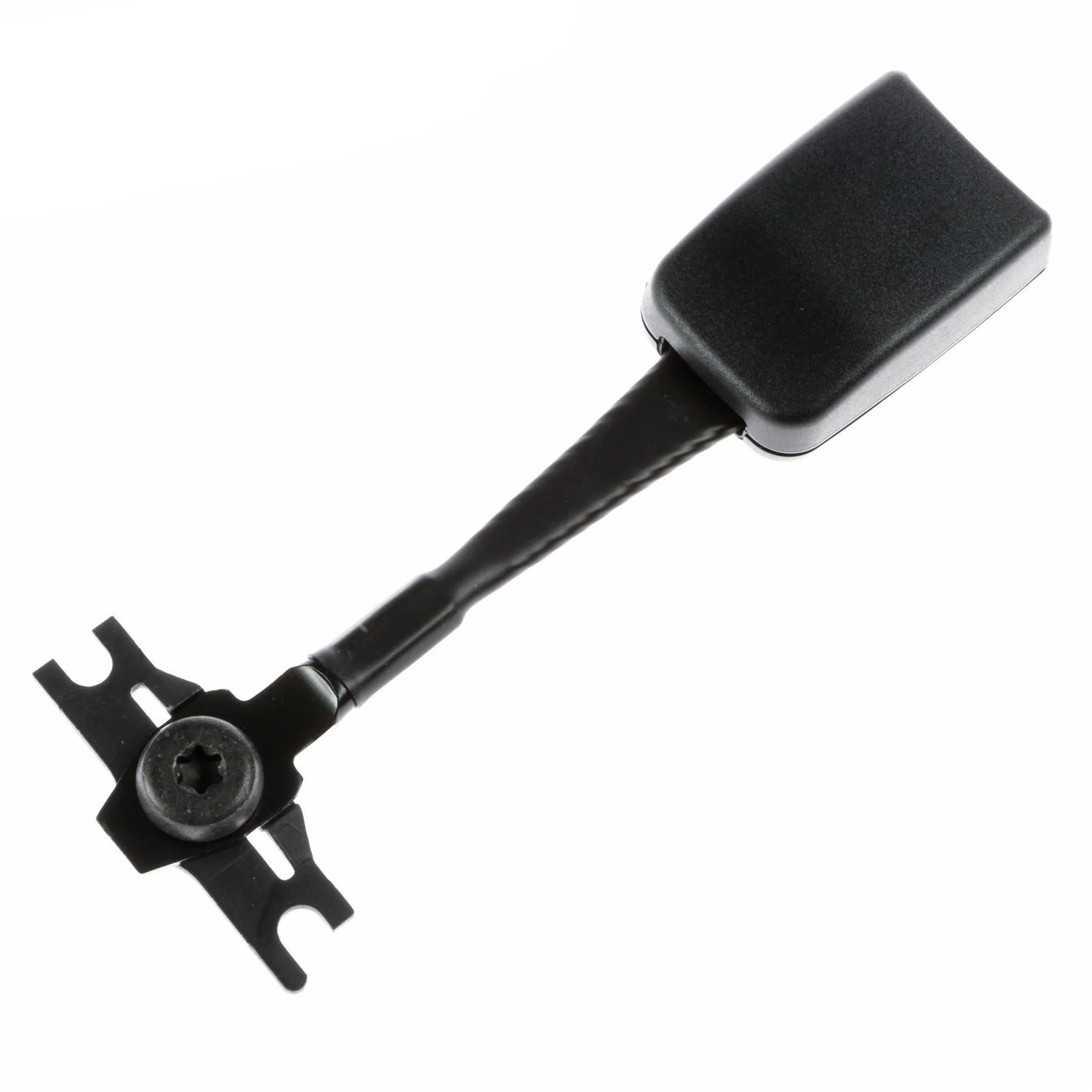 FRONT SEAT BELT & BUCKLE - Image 5