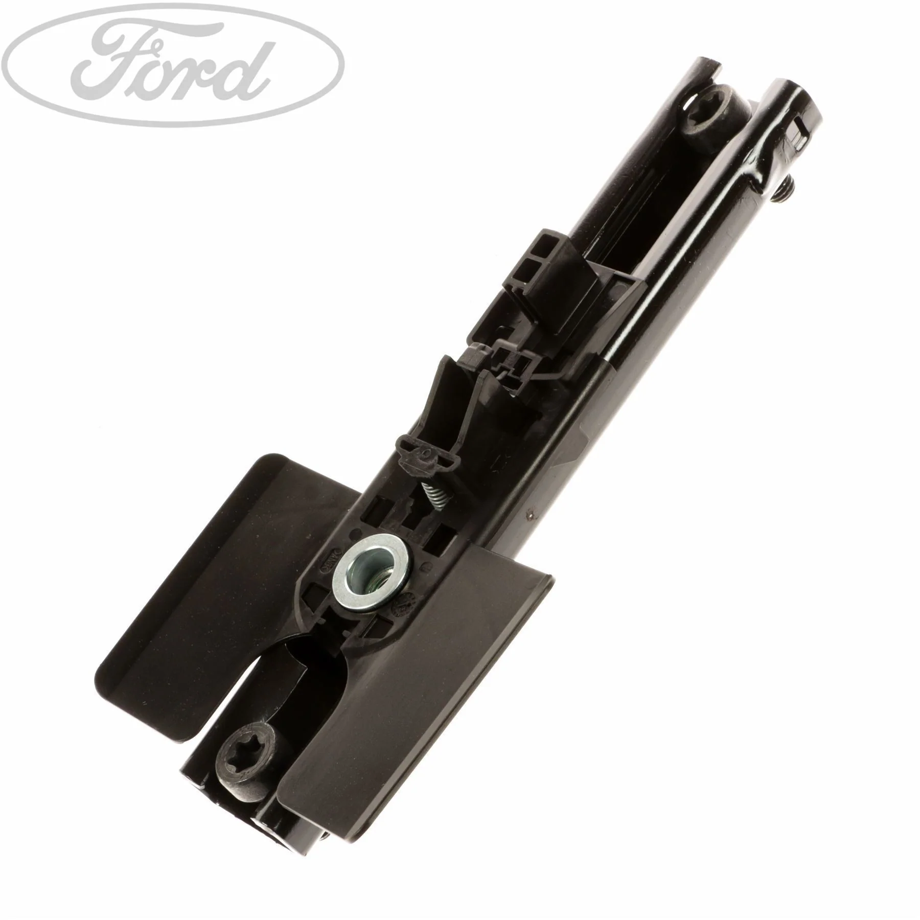 FRONT SEAT BELT HEIGHT ADJUSTER - Image 2