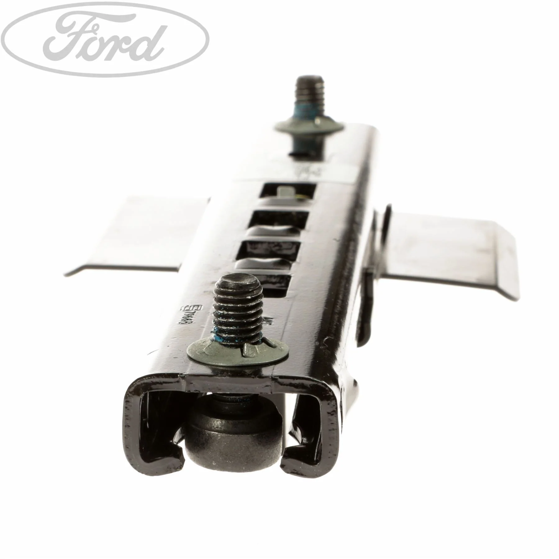 FRONT SEAT BELT HEIGHT ADJUSTER - Image 3