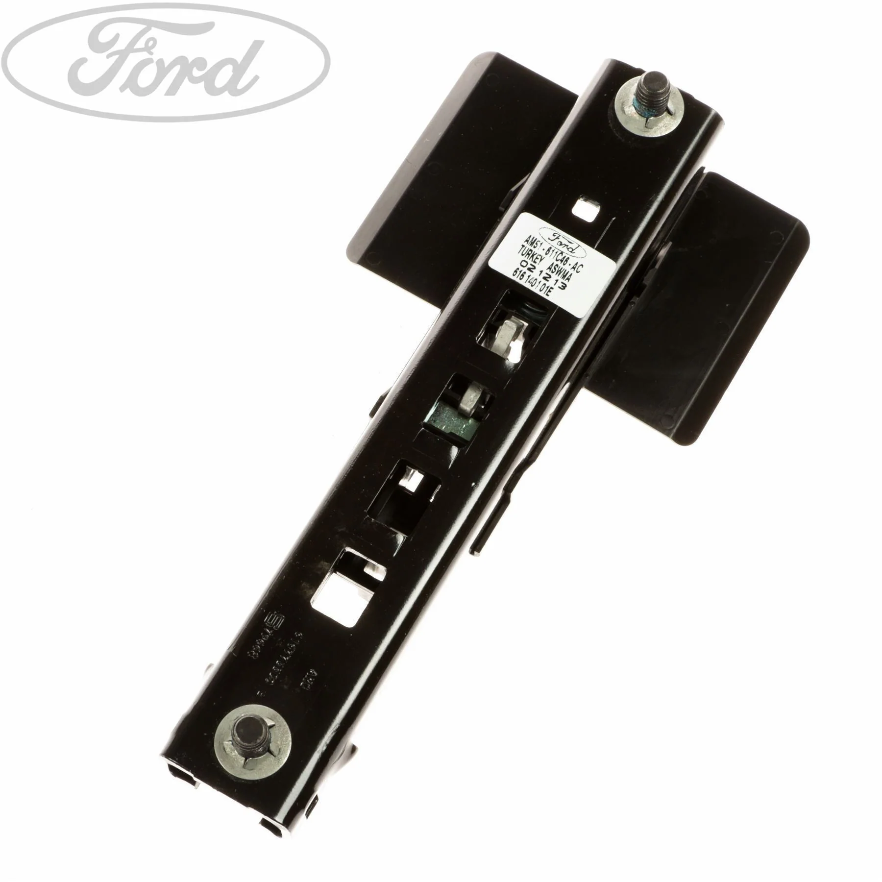 FRONT SEAT BELT HEIGHT ADJUSTER - Image 4