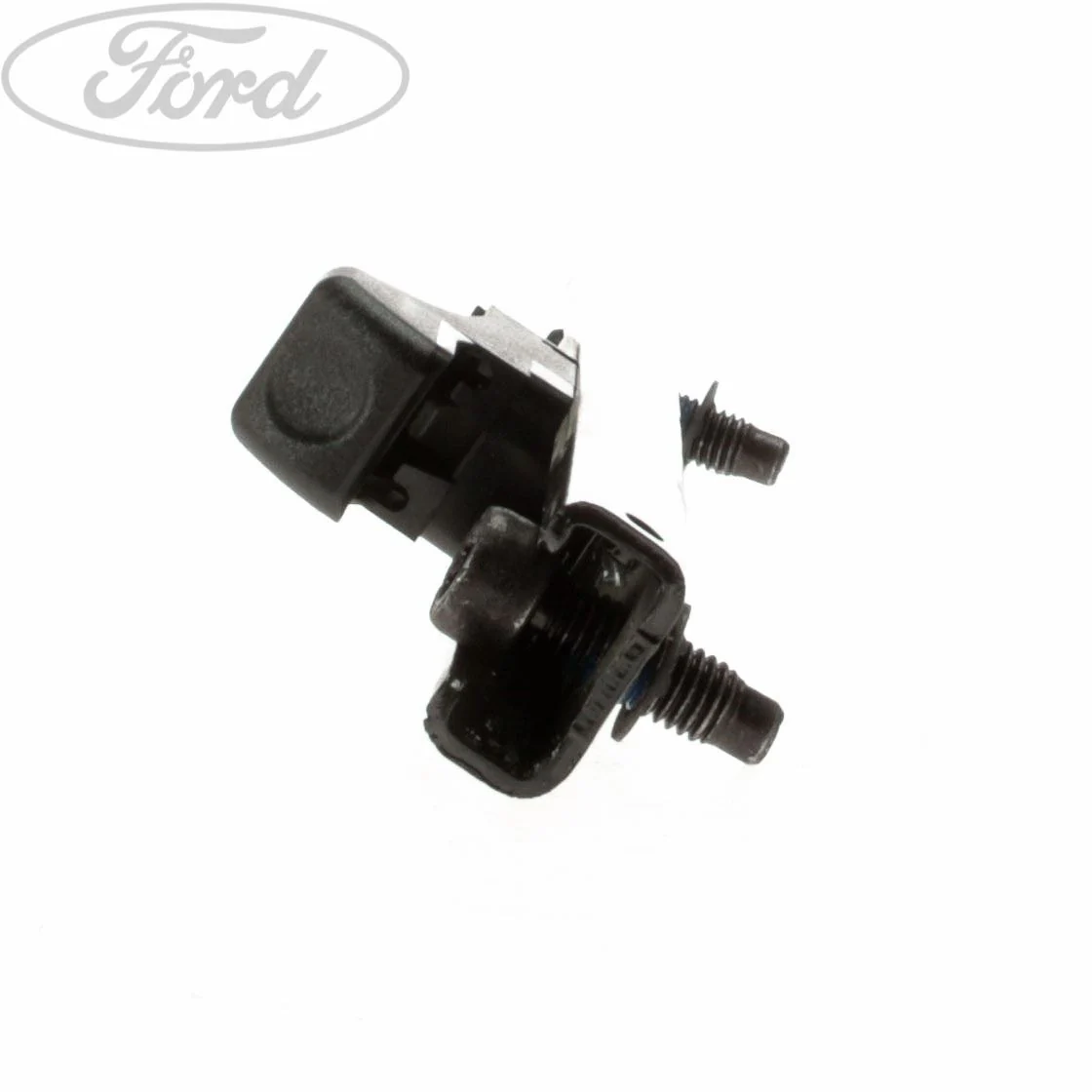 FRONT SEAT BELT HEIGHT ADJUSTER - Image 3