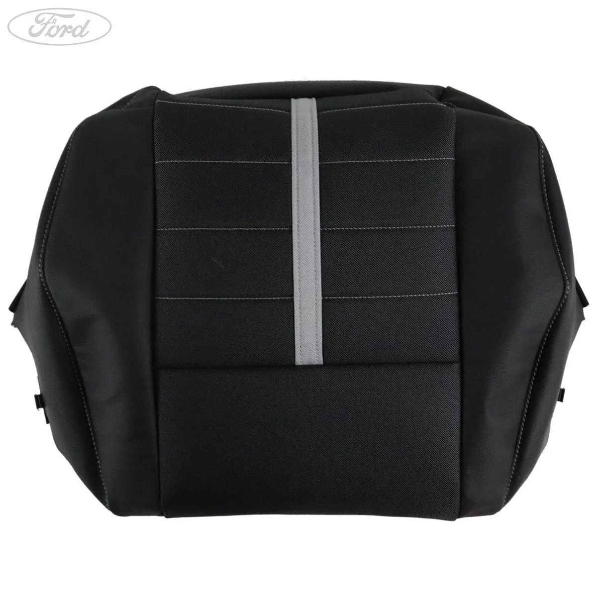 FRONT SEAT CUSHION COVER - Image 2