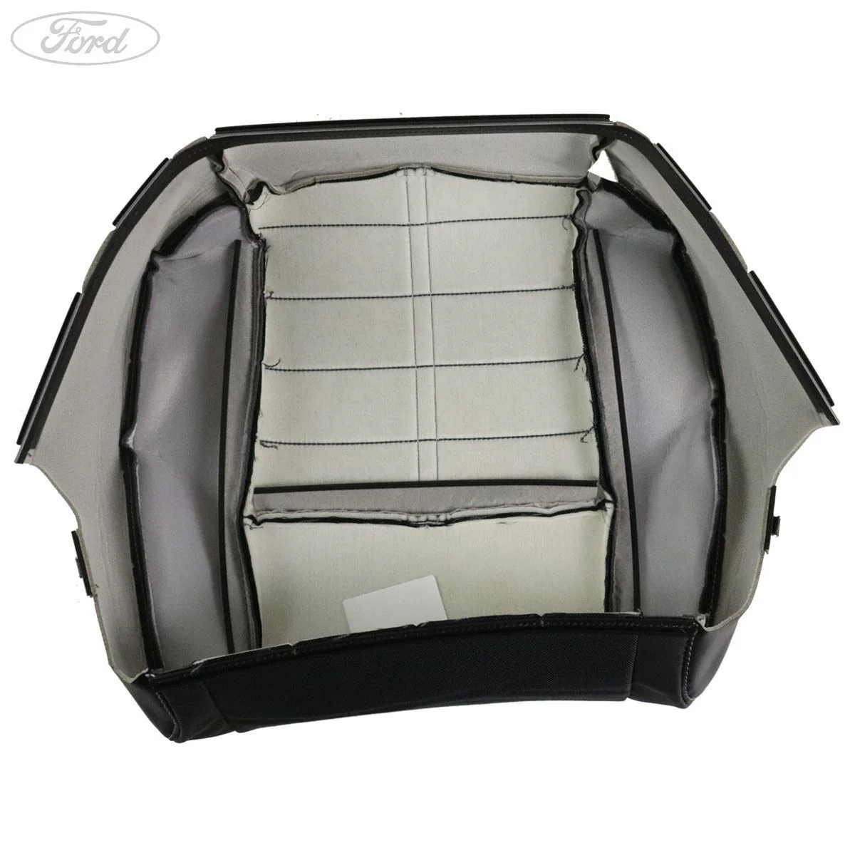 FRONT SEAT CUSHION COVER - Image 3