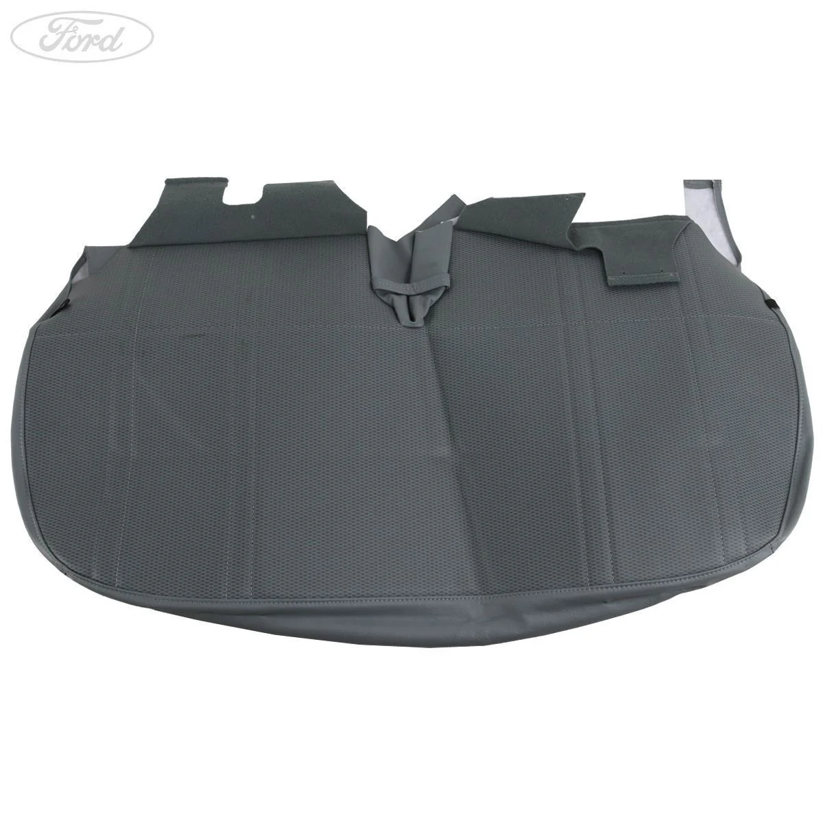 FRONT SEAT CUSHION COVER - Image 4