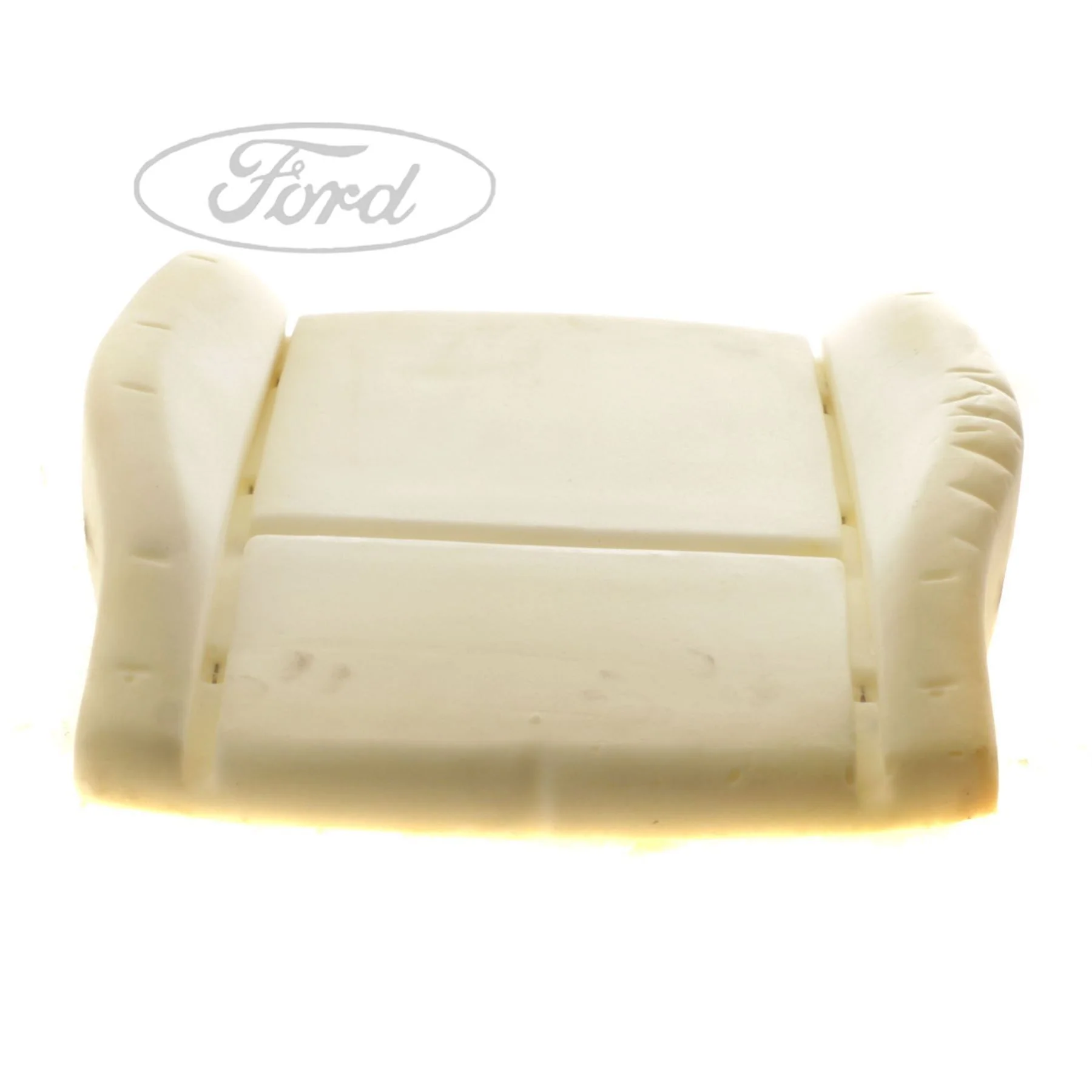 FRONT SEAT CUSHION PAD - Image 3