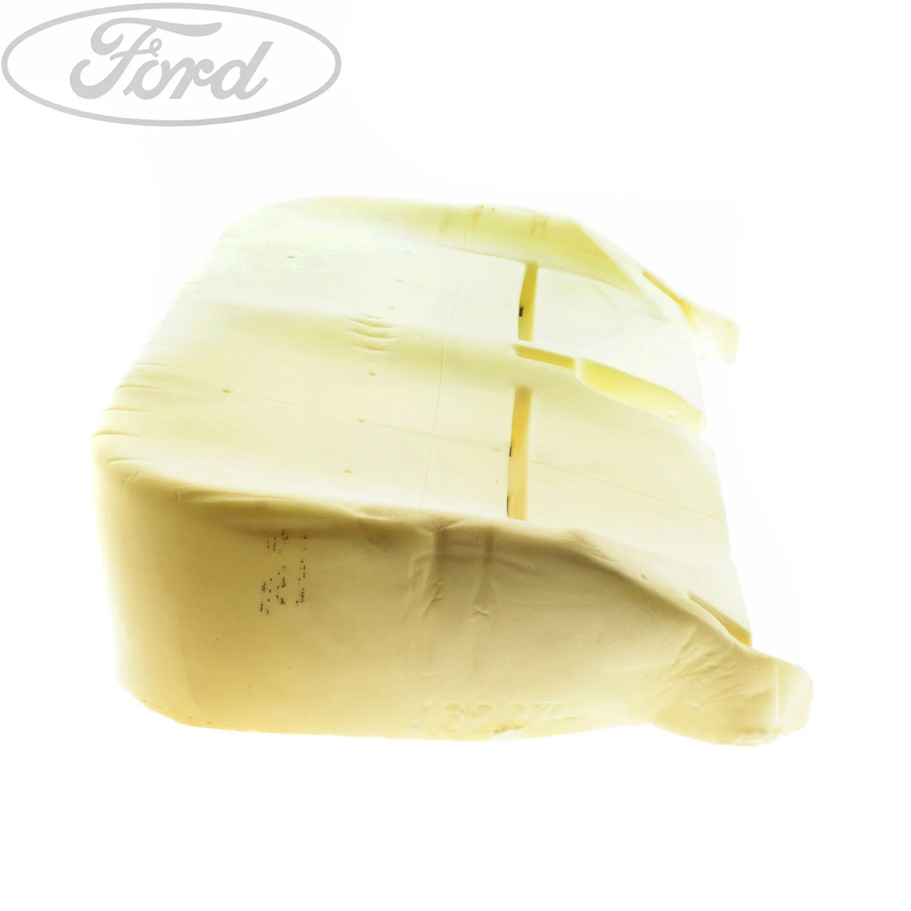 FRONT SEAT CUSHION PAD - Image 2