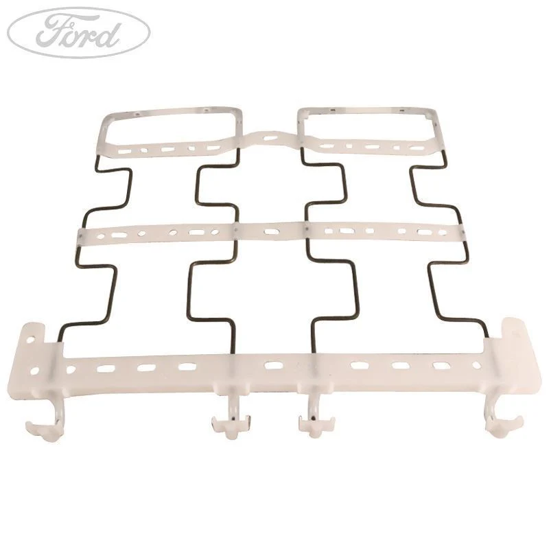FRONT SEAT CUSHION PLATFORM - Image 3
