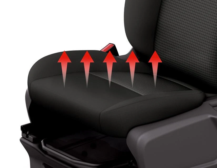 FRONT SEAT HEATING PAD SINGLE X1 2008- - Image 19