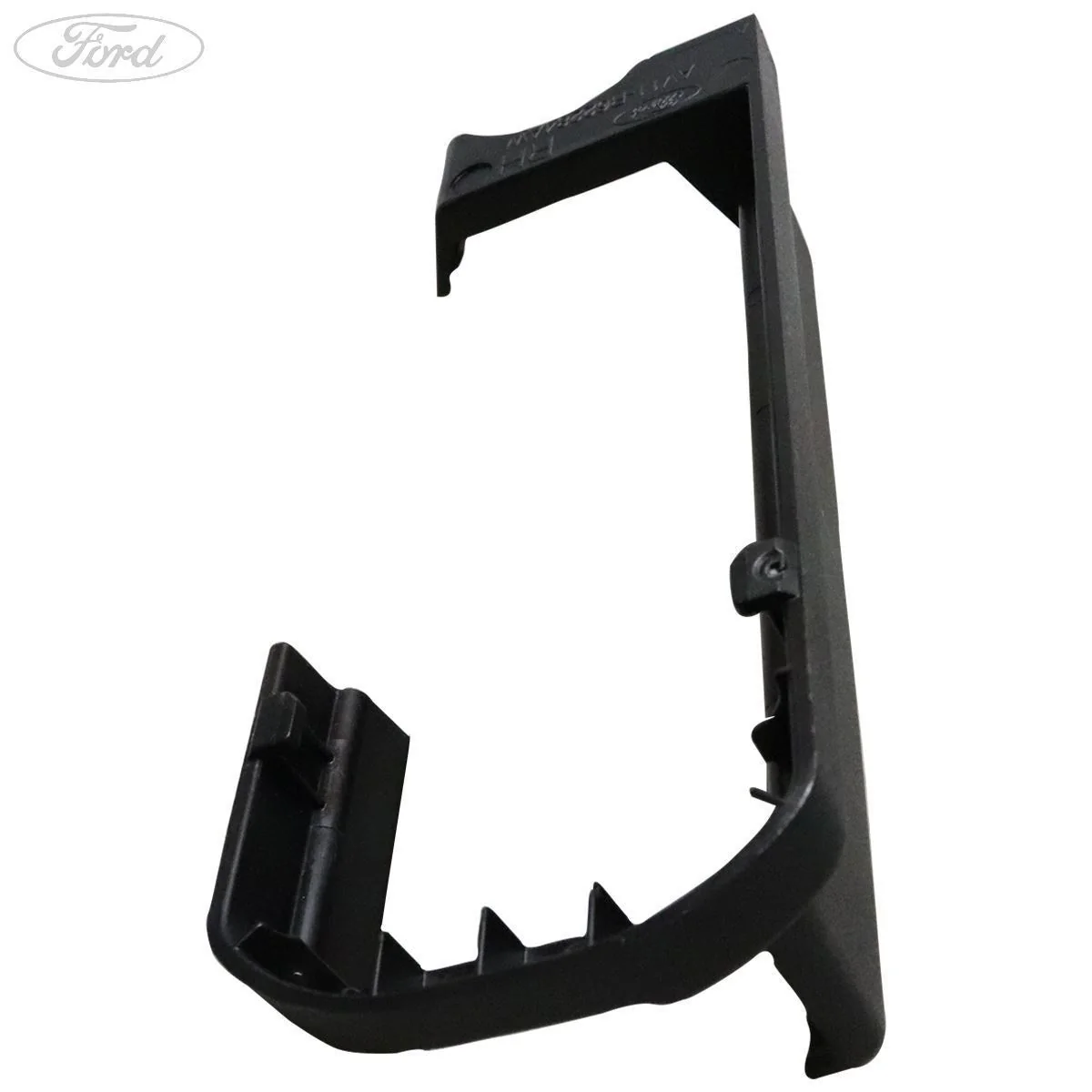 FRONT SEAT TRACK SUPPORT COVER - Image 4