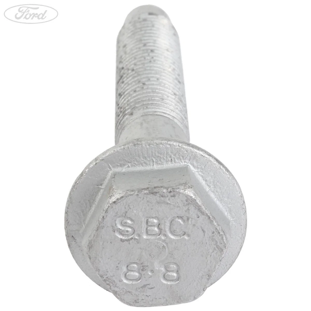 FRONT SUSP.ARMS/STABILIZER/X-MEMBER BOLT PACK OF 5 - Image 3