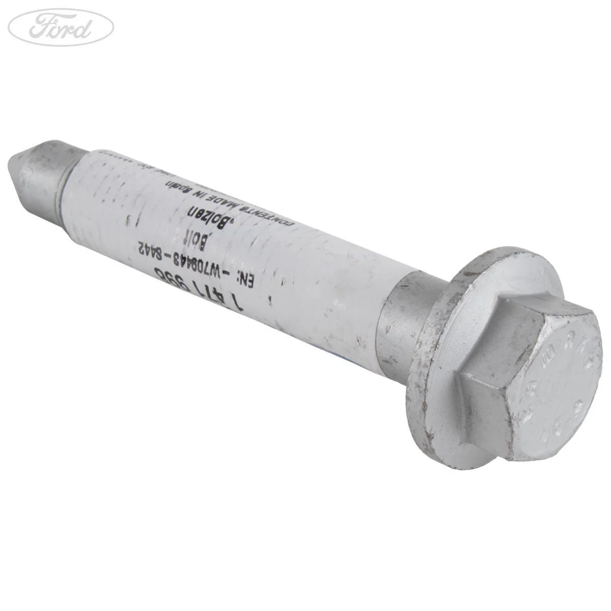 FRONT SUSP.ARMS/STABILIZER/X-MEMBER BOLT PACK OF 5 - Image 2