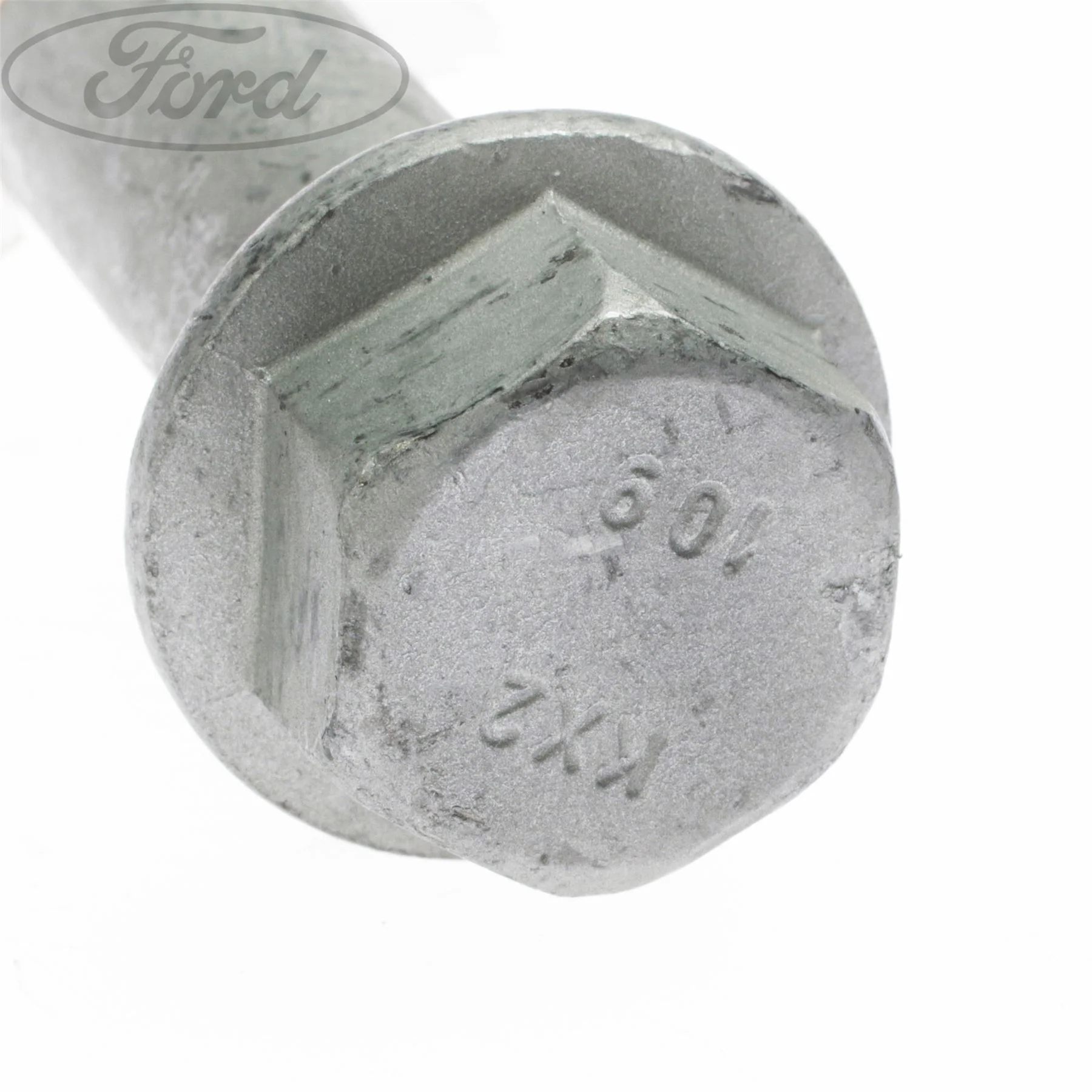 FRONT SUSP.ARMS/STABILIZER/X-MEMBER FLANGED HEX HEAD BOLT PACK OF 5