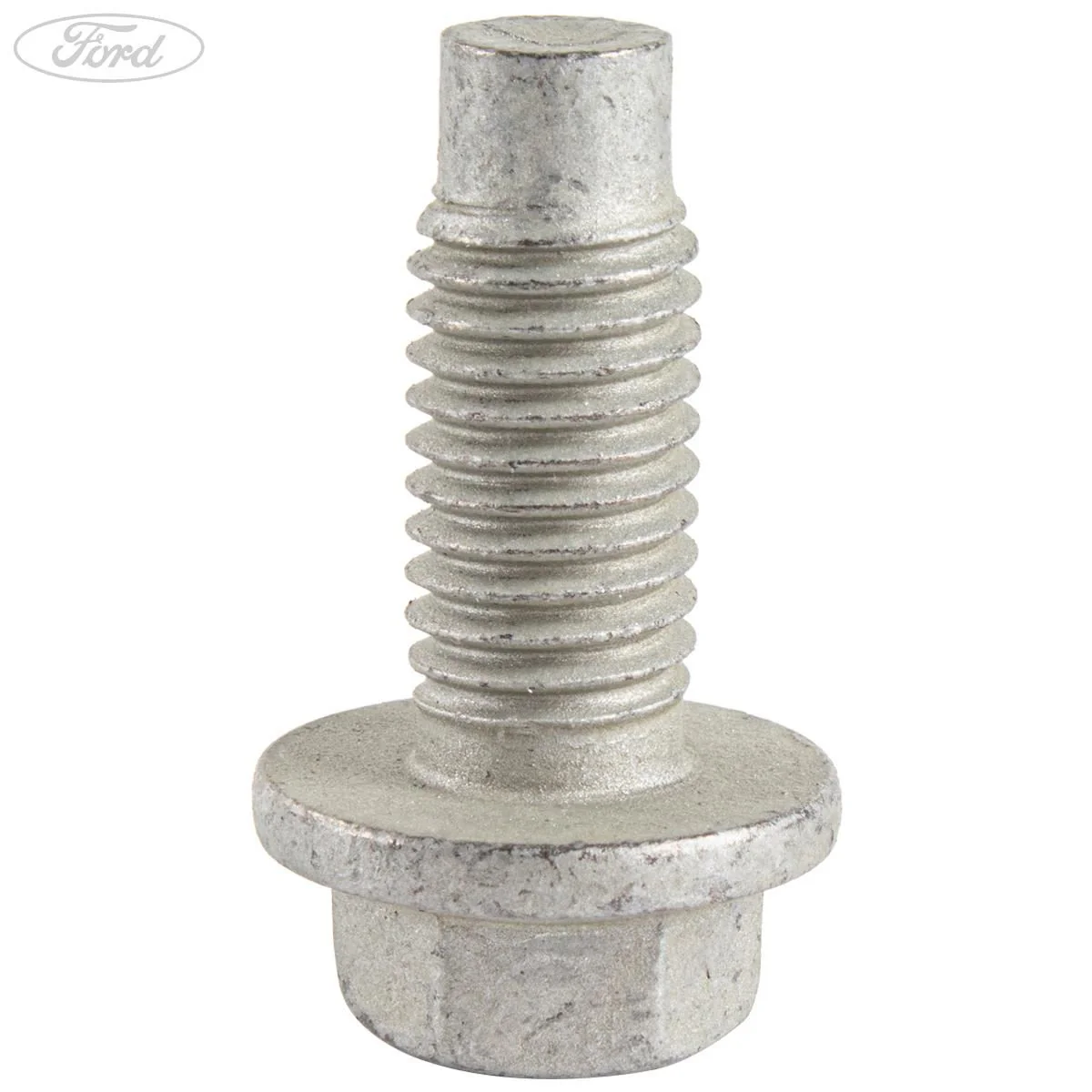 FRONT SUSP.ARMS/STABILIZER/X-MEMBER FLANGED HEX HEAD BOLT PACK OF 5