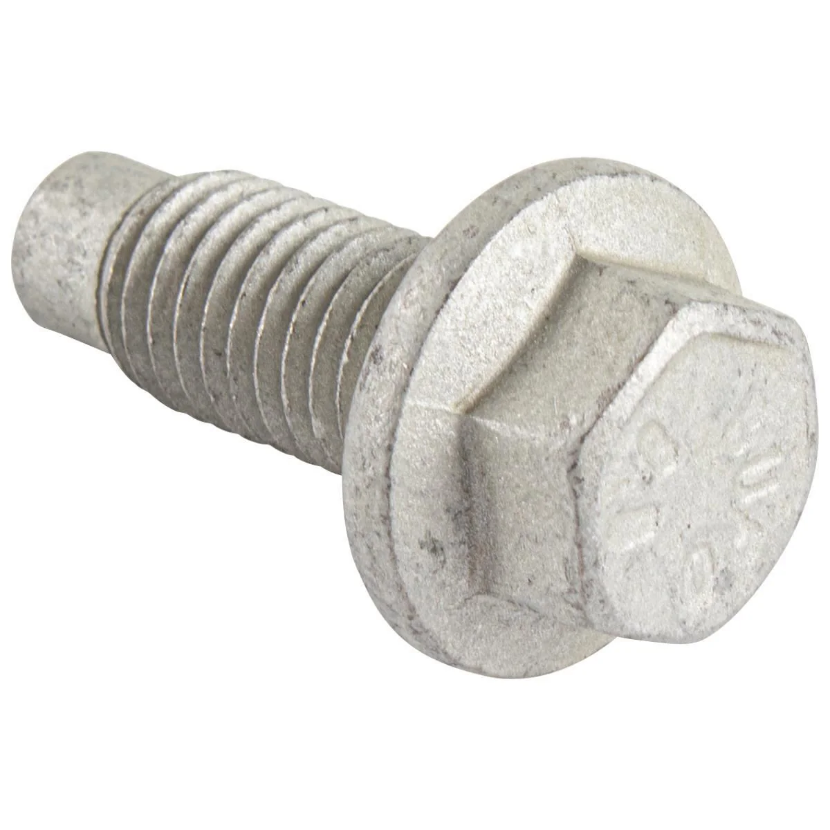 FRONT SUSP.ARMS/STABILIZER/X-MEMBER FLANGED HEX HEAD BOLT PACK OF 5 - Image 4