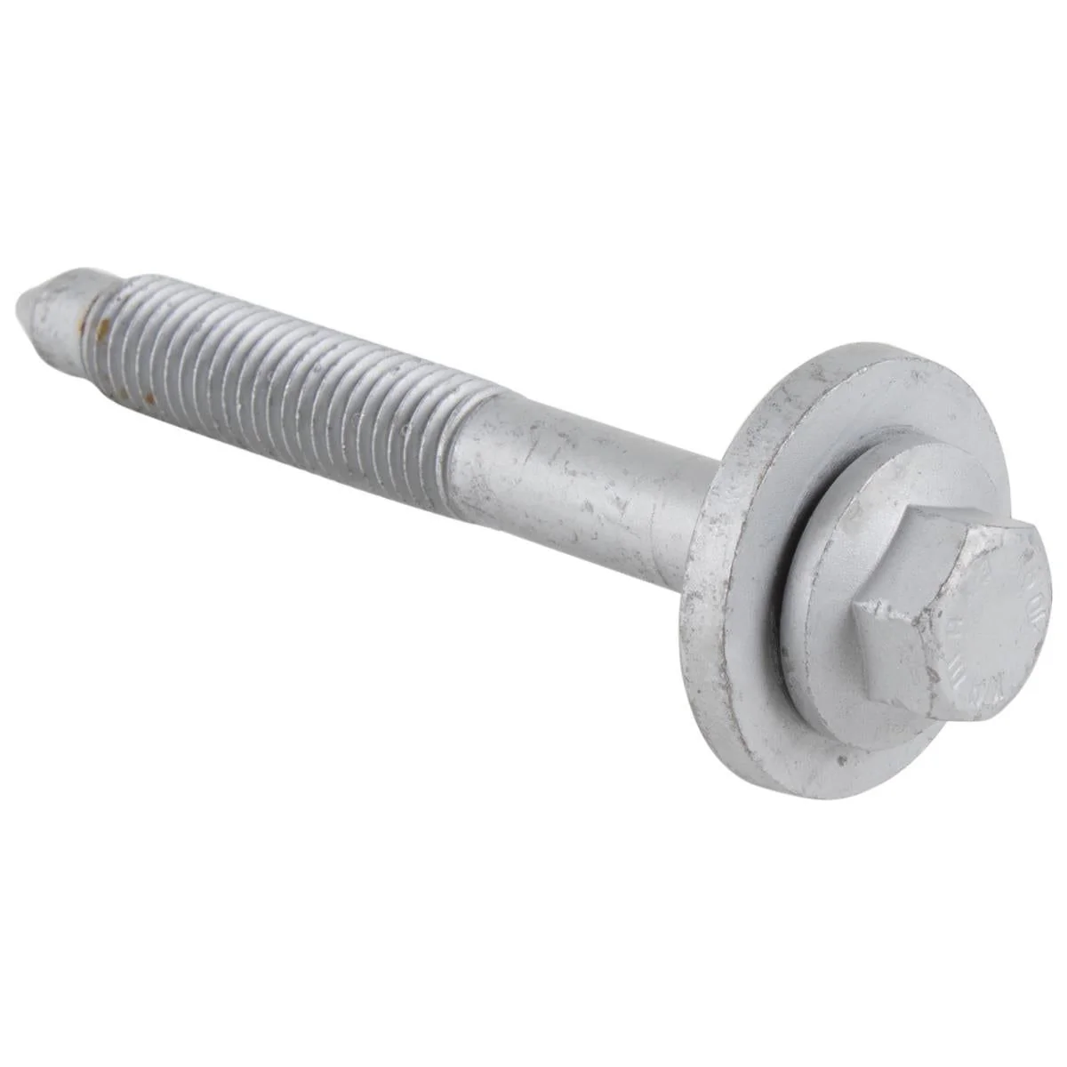 FRONT SUSP.ARMS/STABILIZER/X-MEMBER HEX HEAD BOLT AND WASHER PACK OF 5