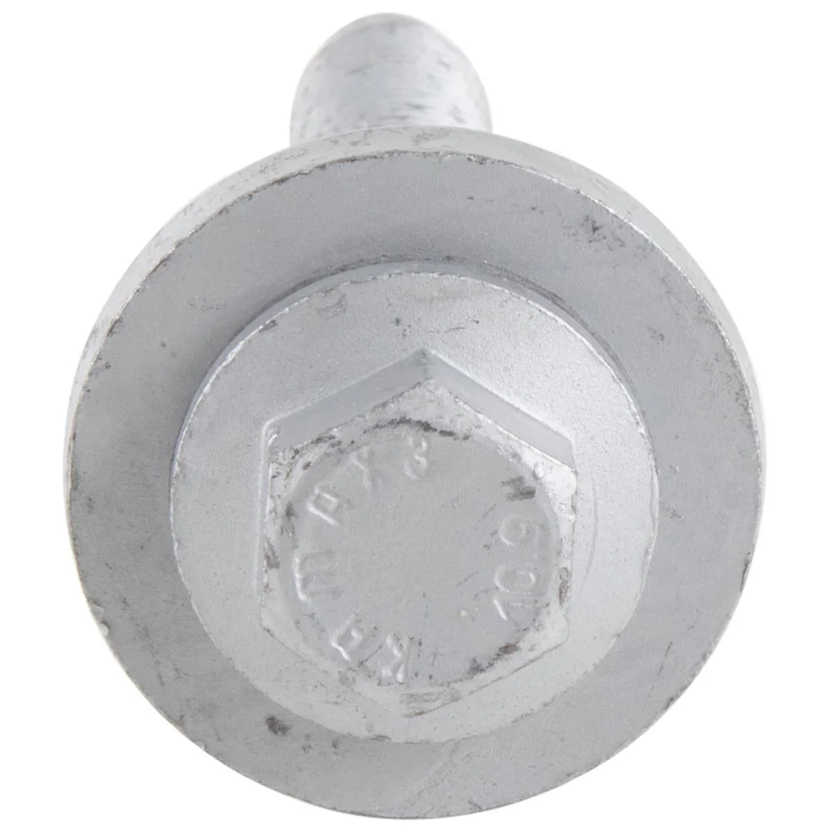 FRONT SUSP.ARMS/STABILIZER/X-MEMBER HEX HEAD BOLT AND WASHER PACK OF 5 - Image 2