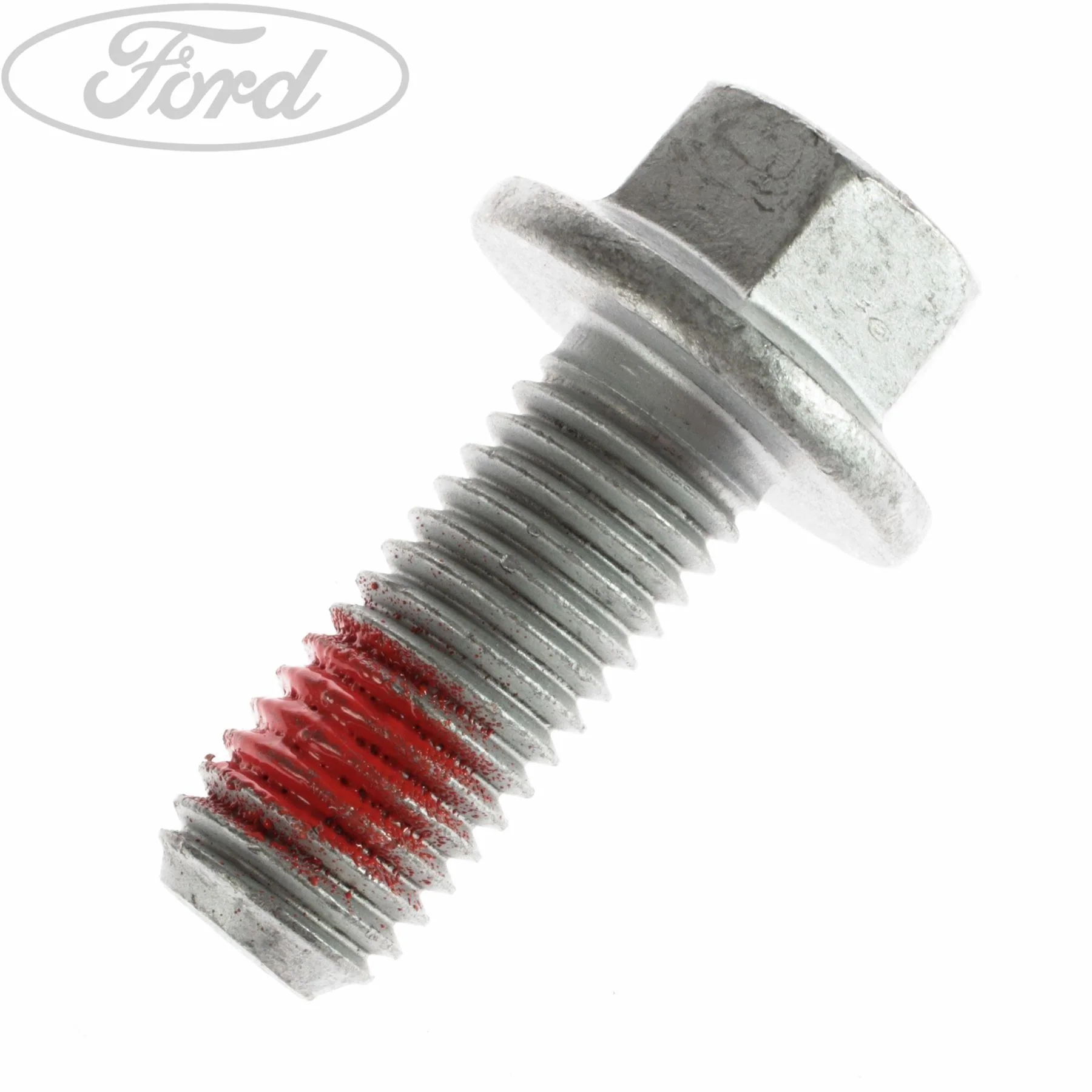 FRONT SUSP.ARMS/STABILIZER/X-MEMBER HEX HEAD BOLT PACK OF 5 - Image 4