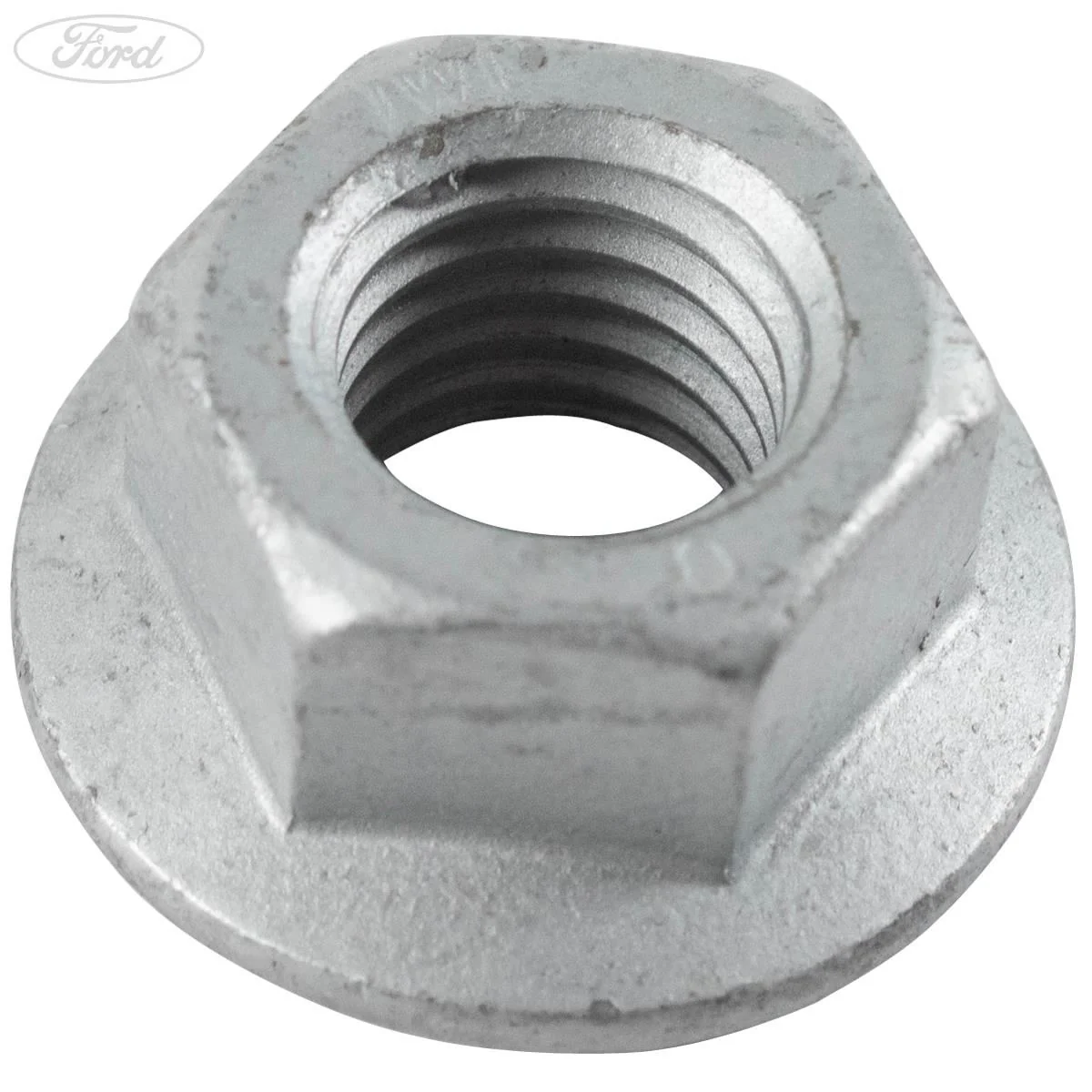 FRONT SUSP.ARMS/STABILIZER/X-MEMBER HEX NUT PACK OF 25