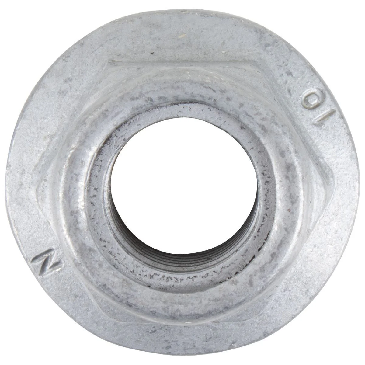 FRONT SUSP.ARMS/STABILIZER/X-MEMBER HEX NUT PACK OF 5 - Image 3