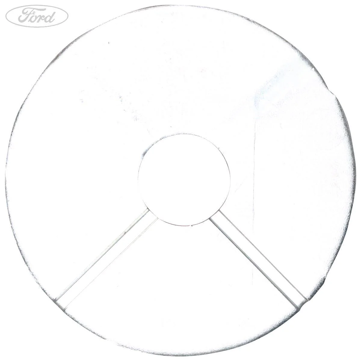 FRONT SUSP.ARMS/STABILIZER/X-MEMBER REINFORCEMENT PACK OF 5 - Image 3