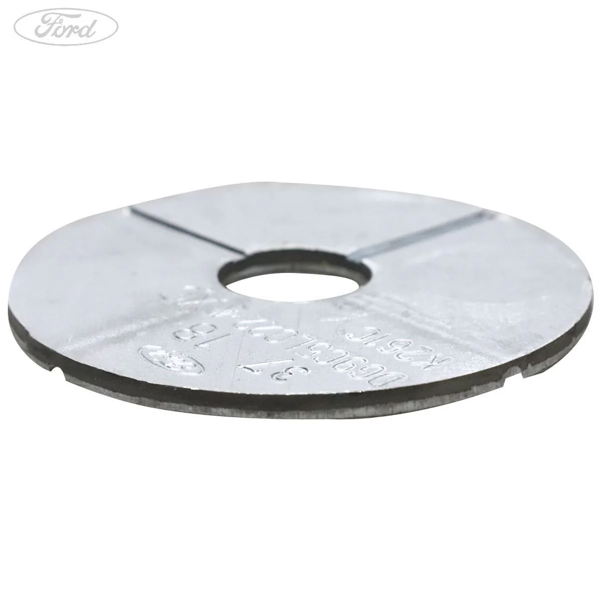 FRONT SUSP.ARMS/STABILIZER/X-MEMBER REINFORCEMENT PACK OF 5 - Image 4