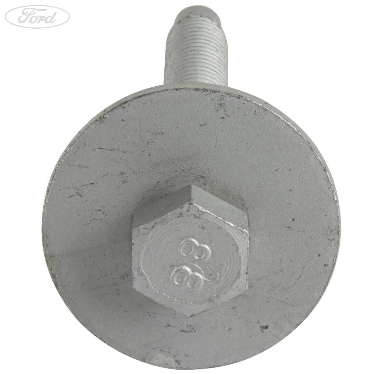 FRONT SUSP.ARMS/STABILIZER/X-MEMBER SCREW AND LOCKWASHER PACK OF 5 - Image 3