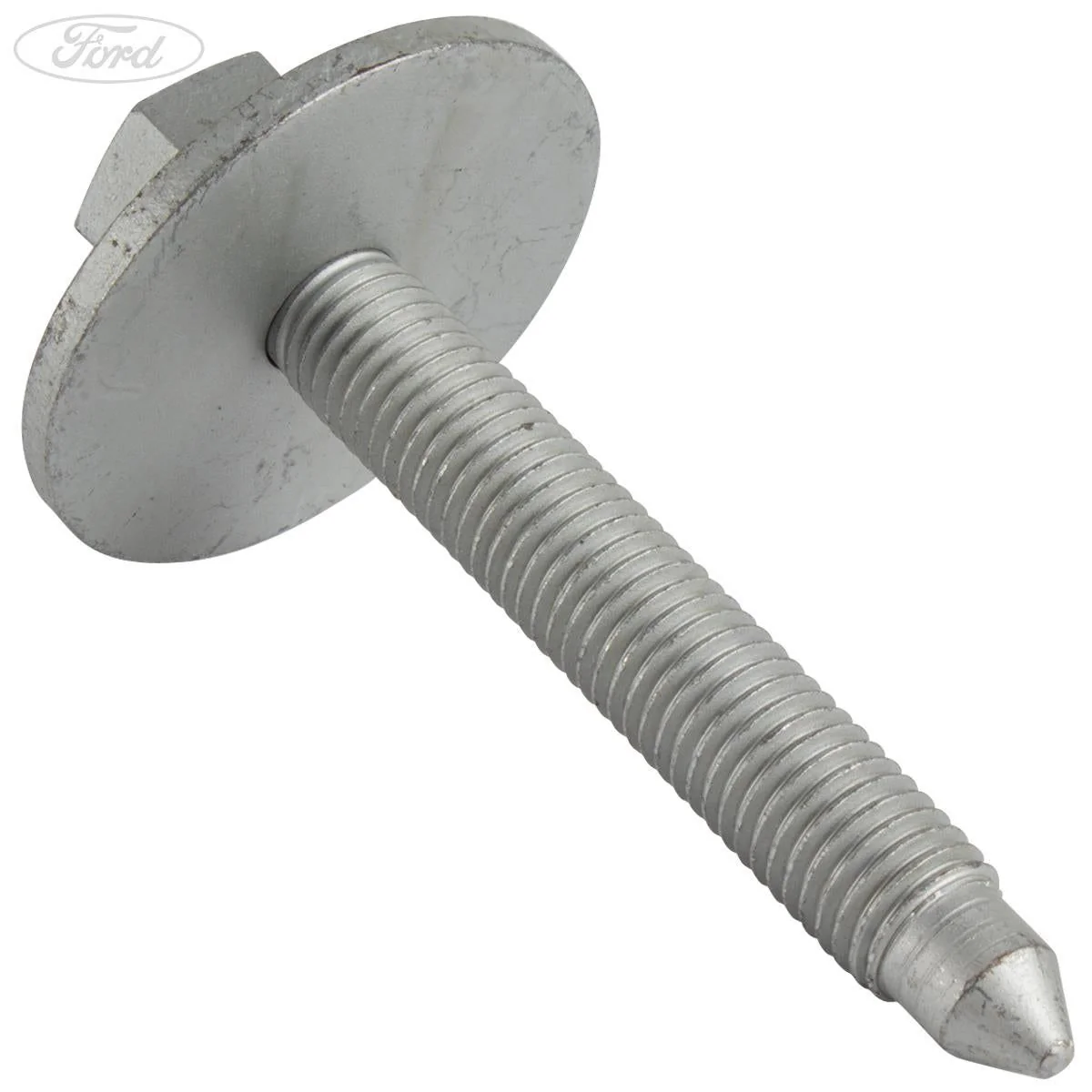 FRONT SUSP.ARMS/STABILIZER/X-MEMBER SCREW AND LOCKWASHER PACK OF 5 - Image 4