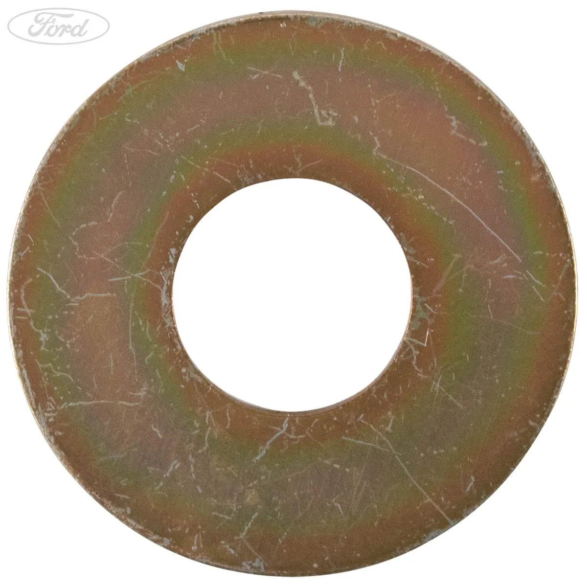 FRONT SUSP.ARMS/STABILIZER/X-MEMBER WASHER PACK OF 5 - Image 4