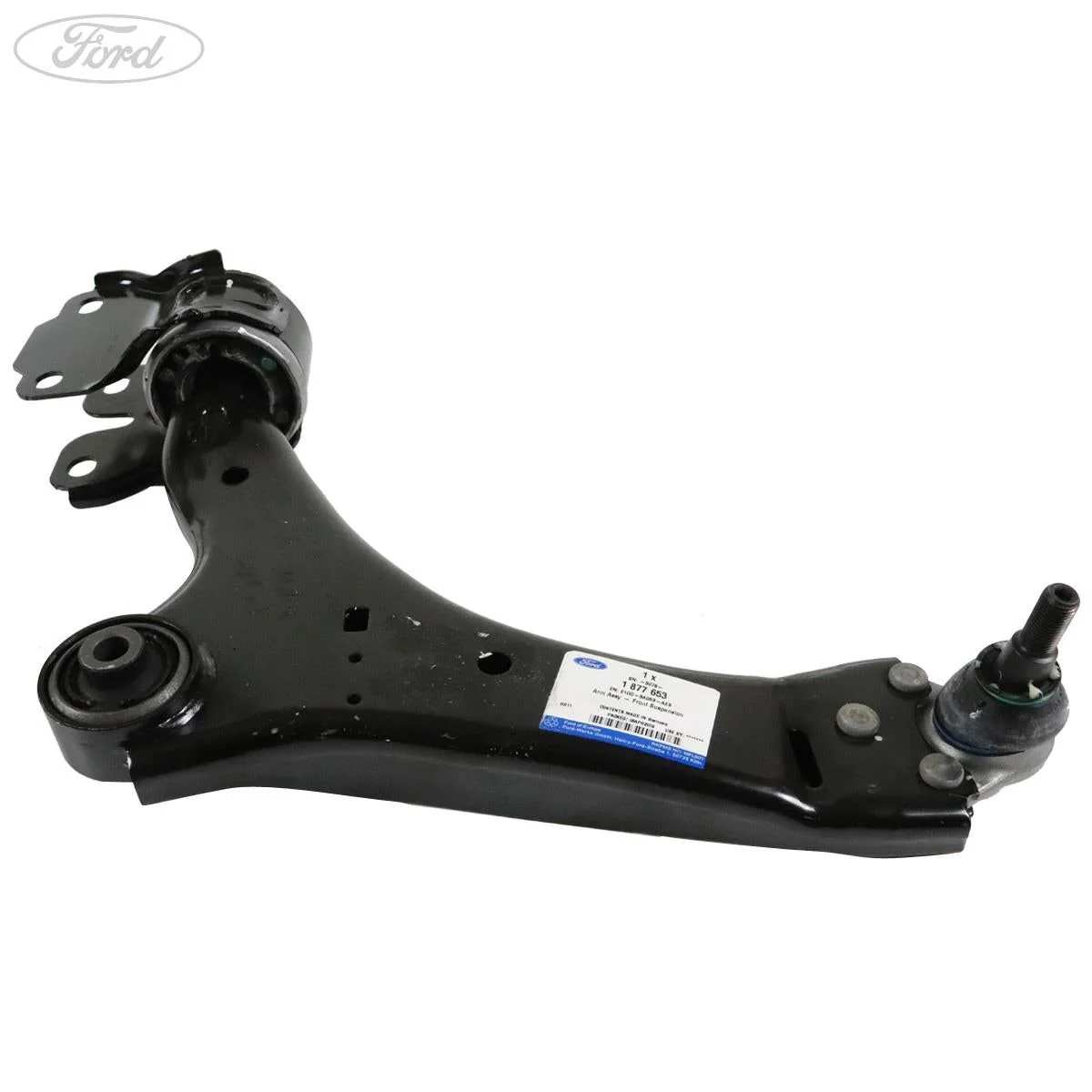 FRONT SUSPENSION ARM ASSEMBLY - Image 4