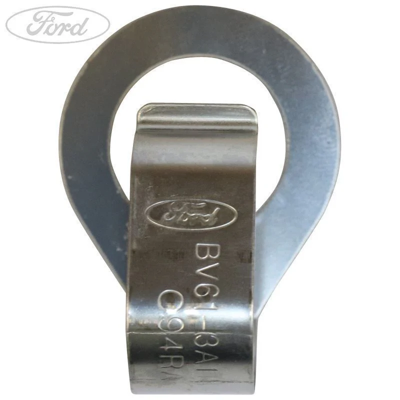 FRONT SUSPENSION ARM BALL JOINT ANTI-SQEEK WASHER 04/2015- - Image 3