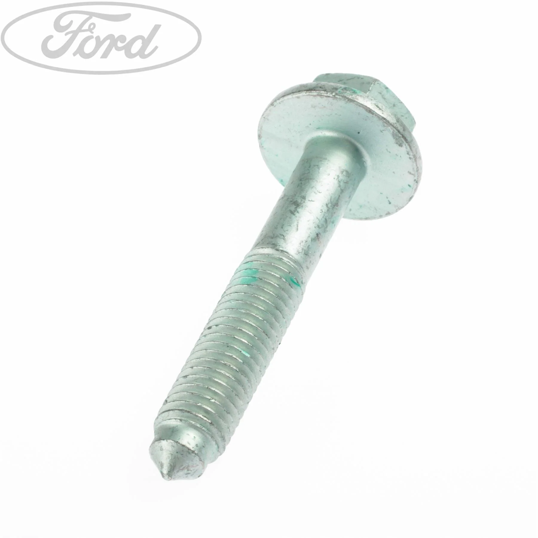 FRONT SUSPENSION ARMS & STABILIZER HEX NUT PACK OF 5 - Image 3