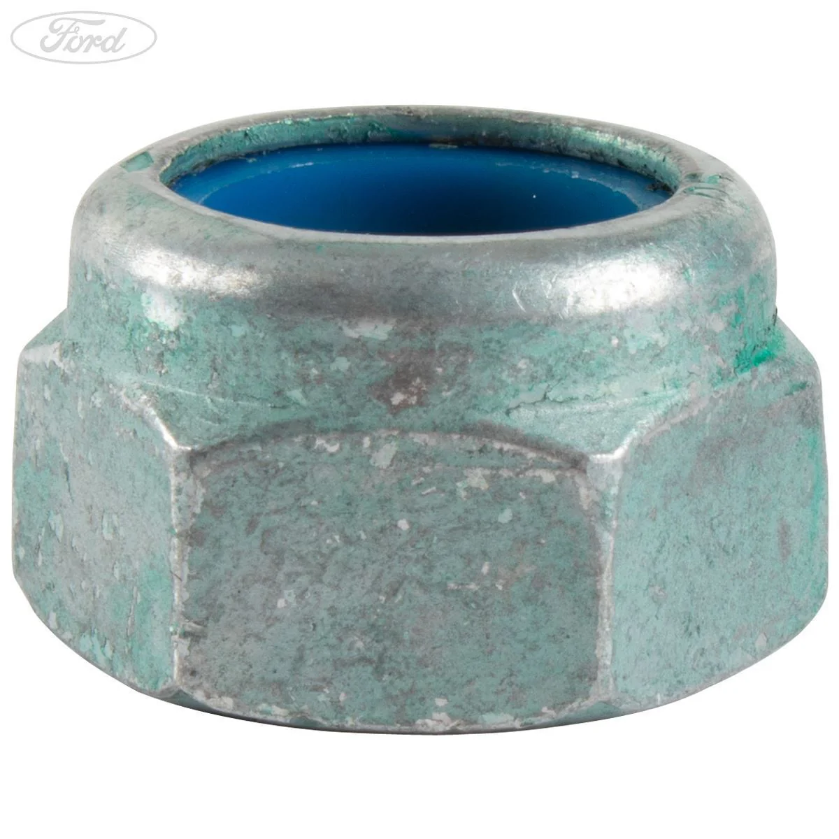 FRONT SUSPENSION ARMS & STABILIZER HEX NUT PACK OF 5 - Image 4