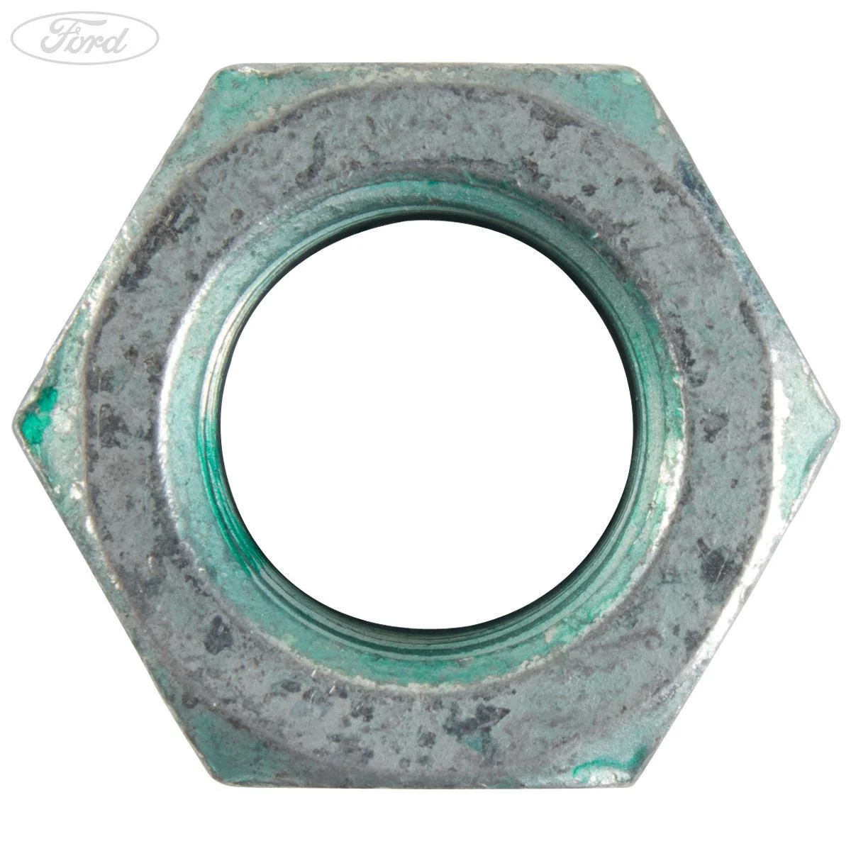 FRONT SUSPENSION ARMS & STABILIZER HEX NUT PACK OF 5 - Image 6