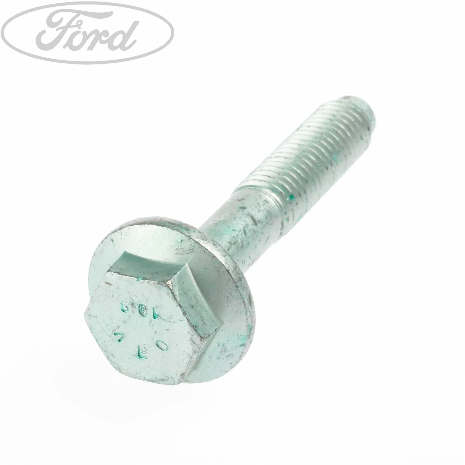 FRONT SUSPENSION ARMS & STABILIZER HEX NUT PACK OF 5 - Image 7