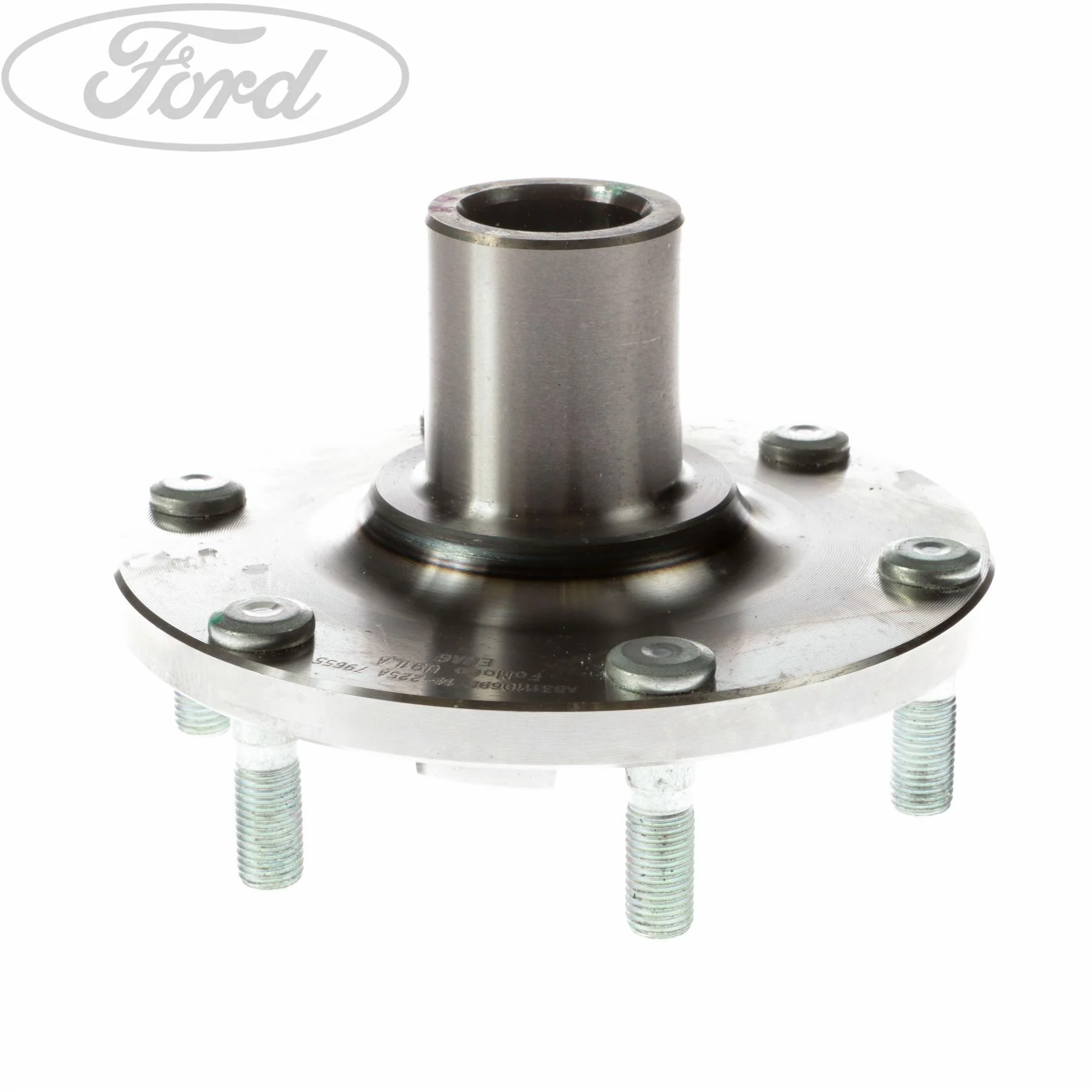 FRONT SUSPENSION PARTS - Image 2
