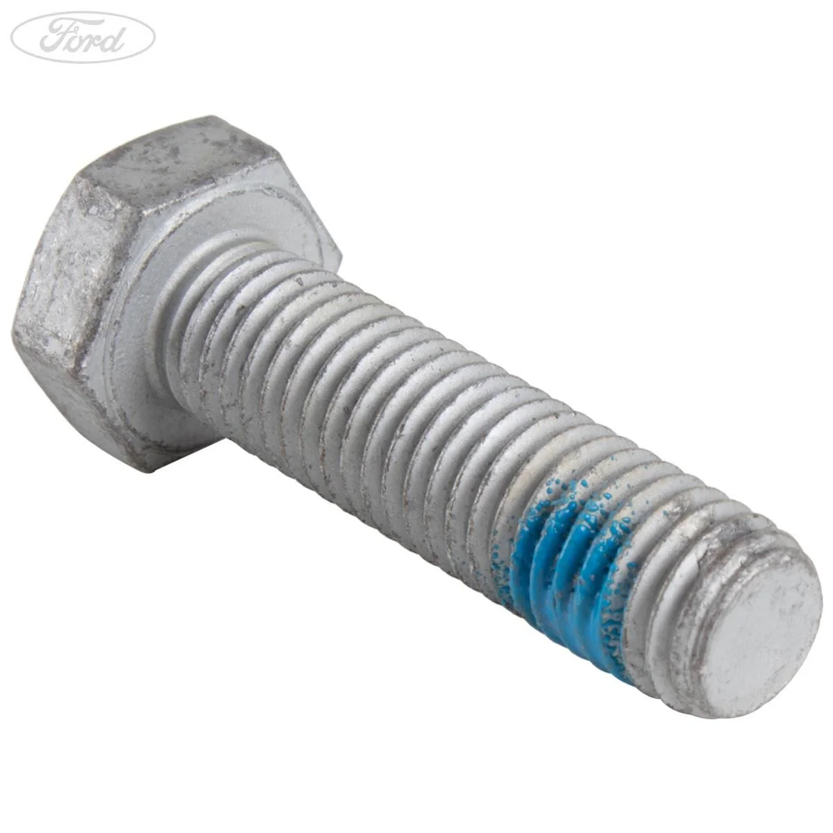 FRONT SUSPENSION STRUTS AND SPRINGS SCREW PACK OF 5 - Image 3