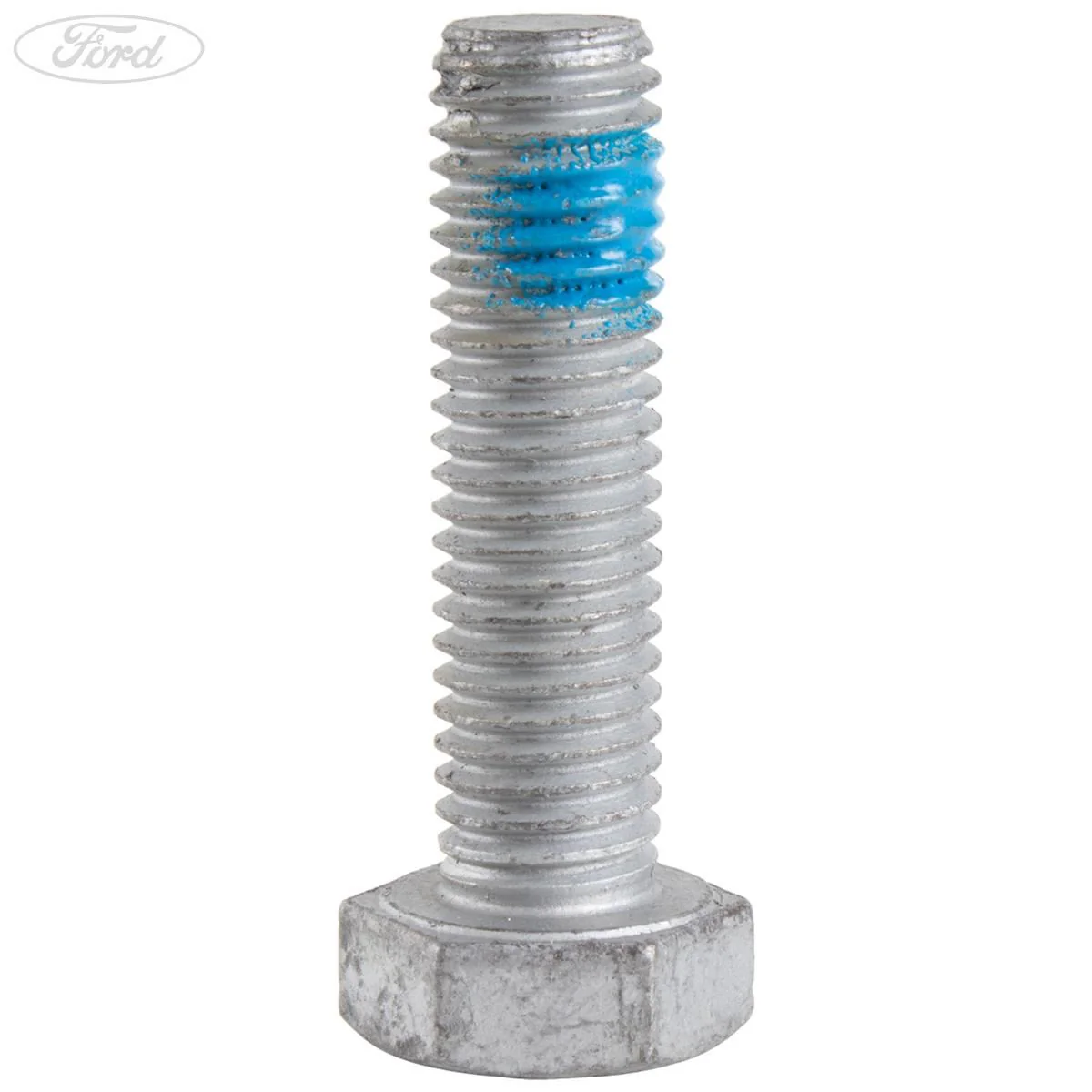FRONT SUSPENSION STRUTS AND SPRINGS SCREW PACK OF 5 - Image 4
